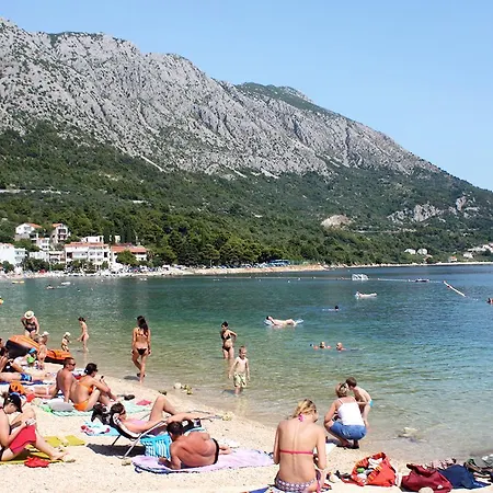 Apartmán Igrane 310b Podgora (Split-Dalmatia)