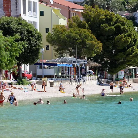 Igrane 310b Podgora (Split-Dalmatia)
