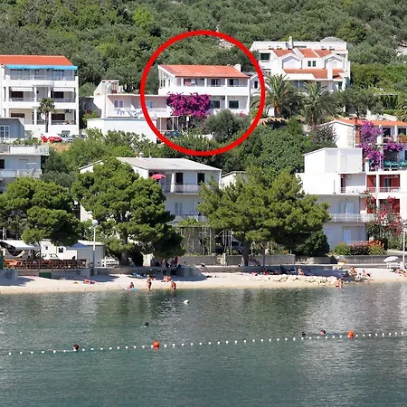 Igrane 310b Apartmán Podgora (Split-Dalmatia)