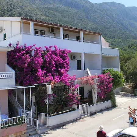 Igrane 310b Podgora (Split-Dalmatia)
