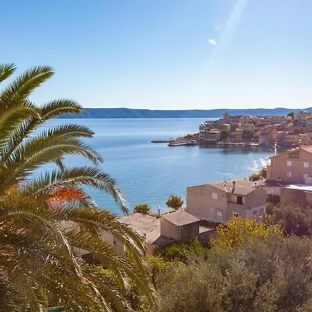 Igrane 310b * Podgora (Split-Dalmatia)
