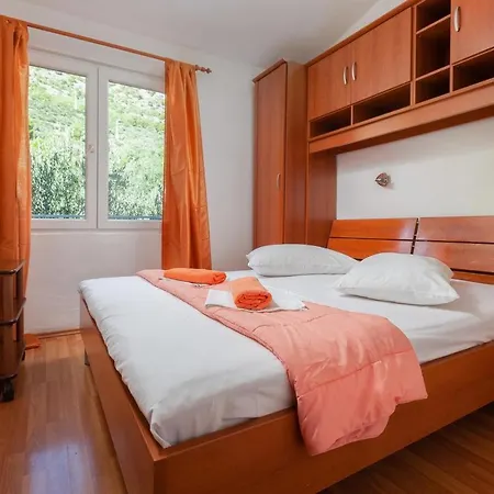 Apartmán Igrane 310b Podgora (Split-Dalmatia)