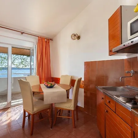 Apartmán Igrane 310b