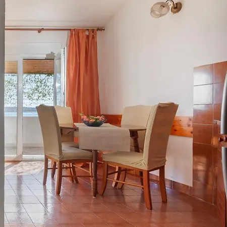 Apartmán Igrane 310b